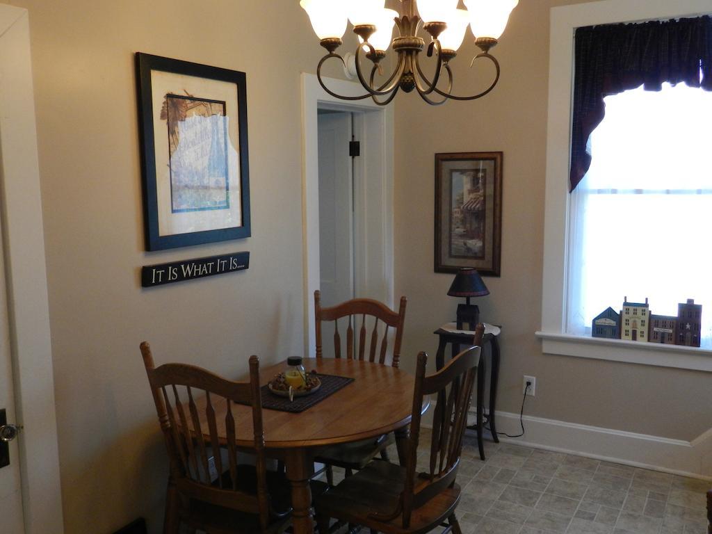 Helming Guest House Hermann Room photo