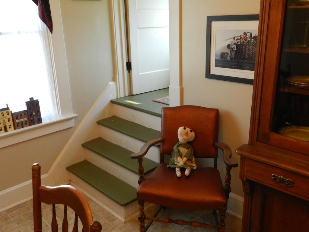 Helming Guest House Hermann Room photo