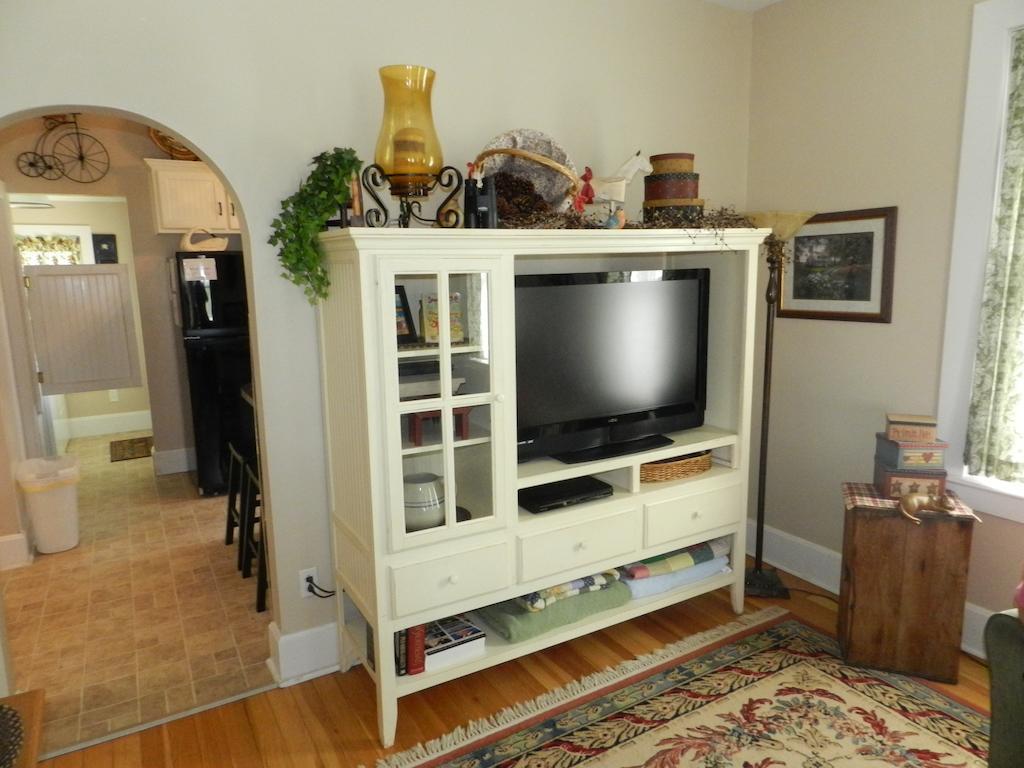 Helming Guest House Hermann Room photo